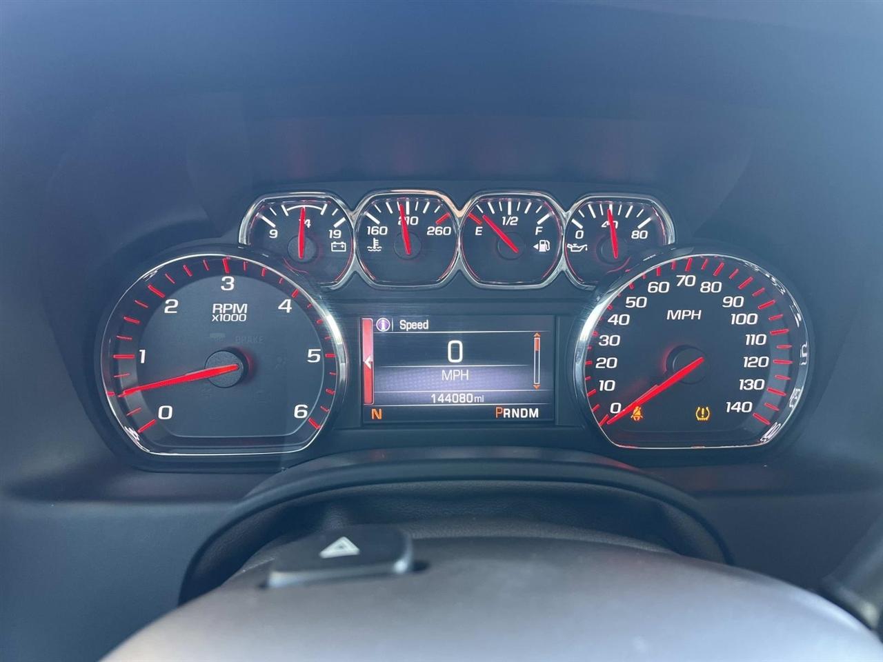 GMC Yukon 2WD 4dr SLT 2016