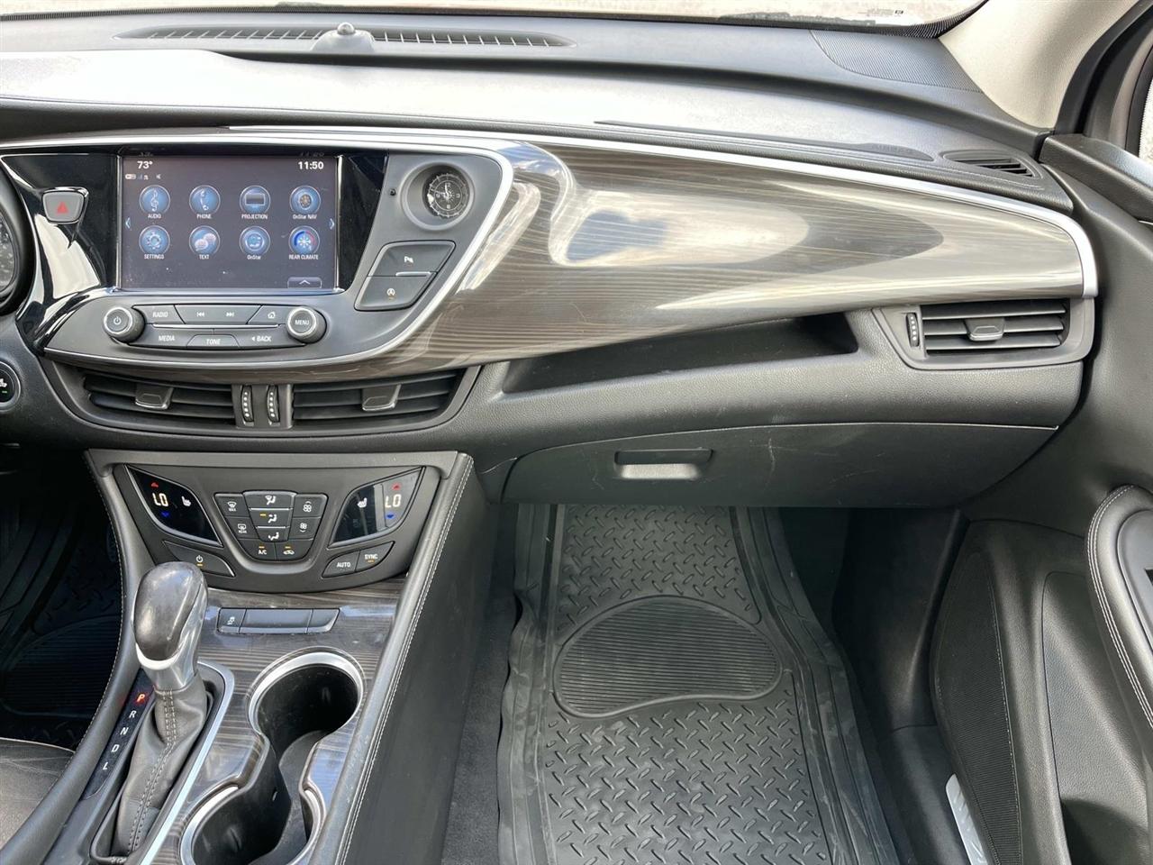 Buick Envision FWD 4dr Essence 2020