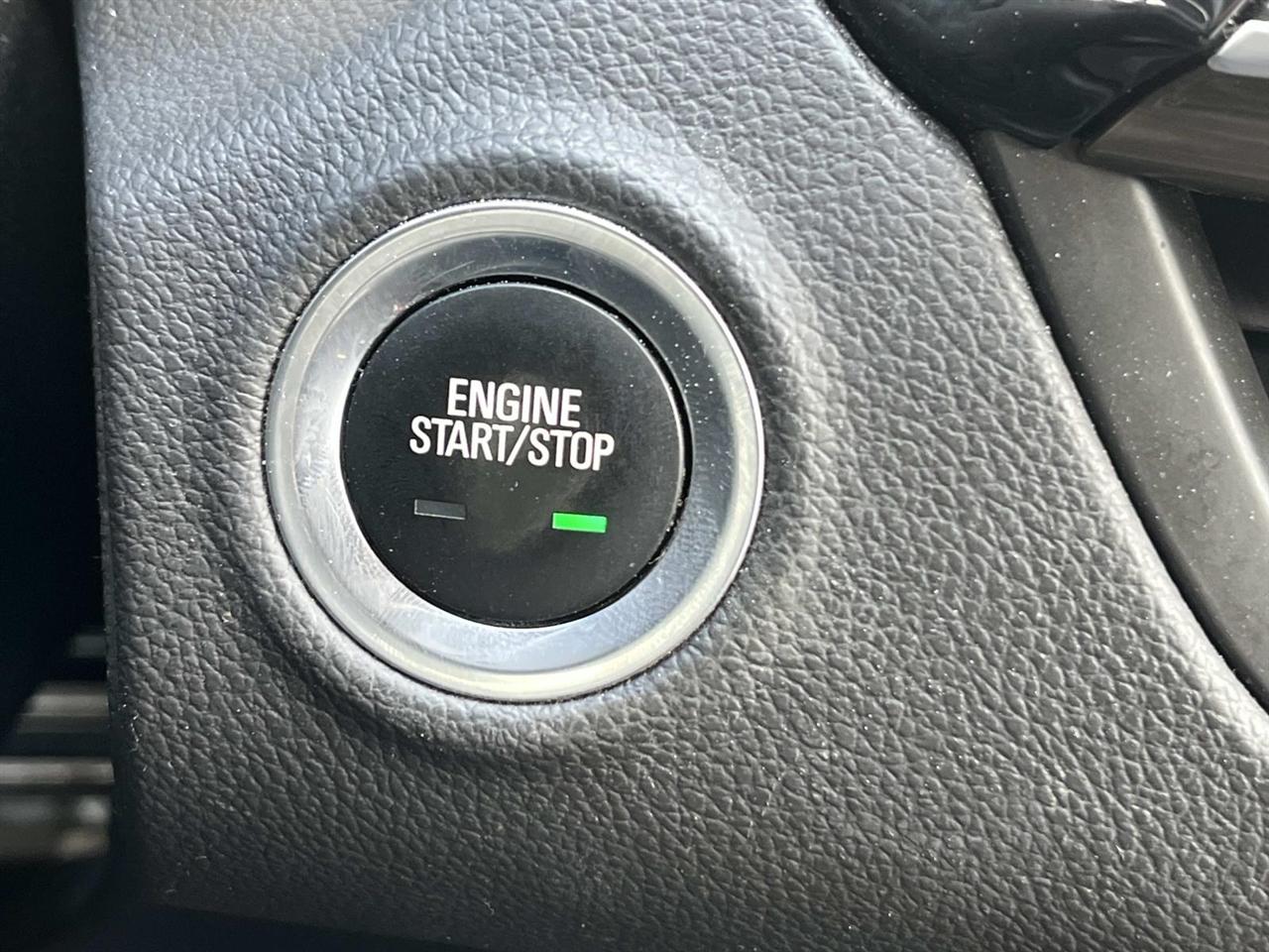 Buick Envision FWD 4dr Essence 2020