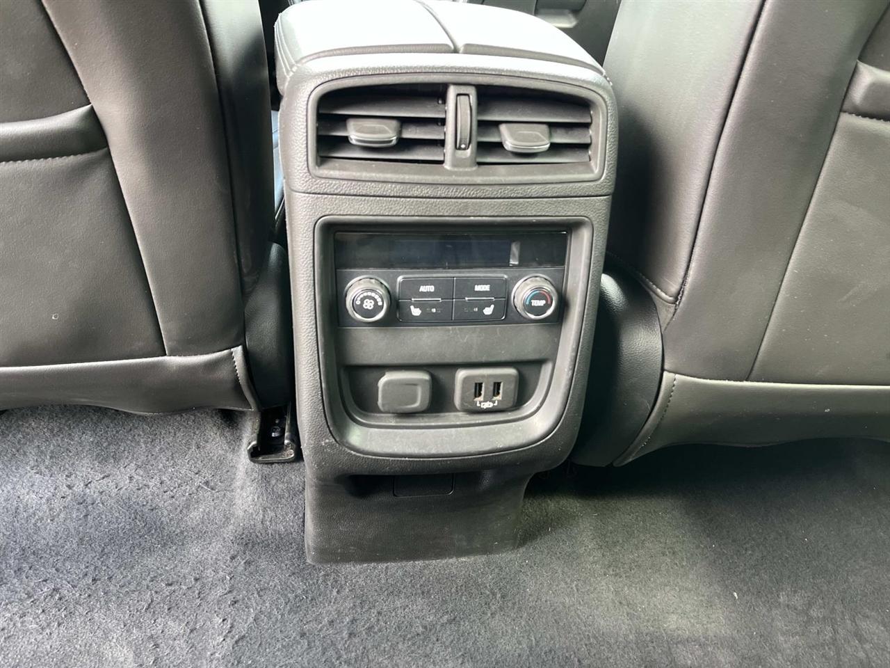 Buick Envision FWD 4dr Essence 2020