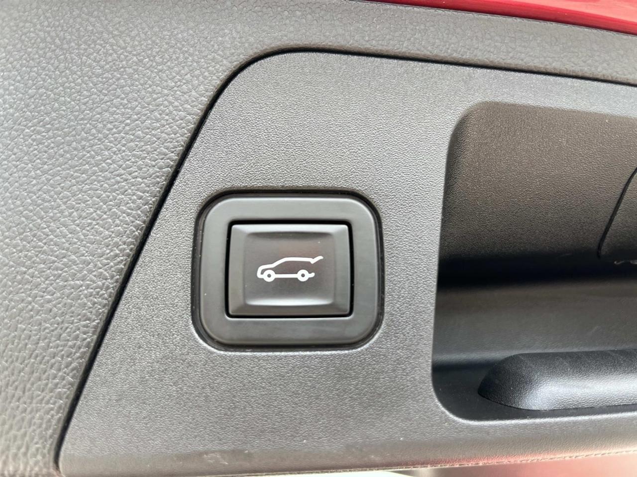 Buick Envision FWD 4dr Essence 2020