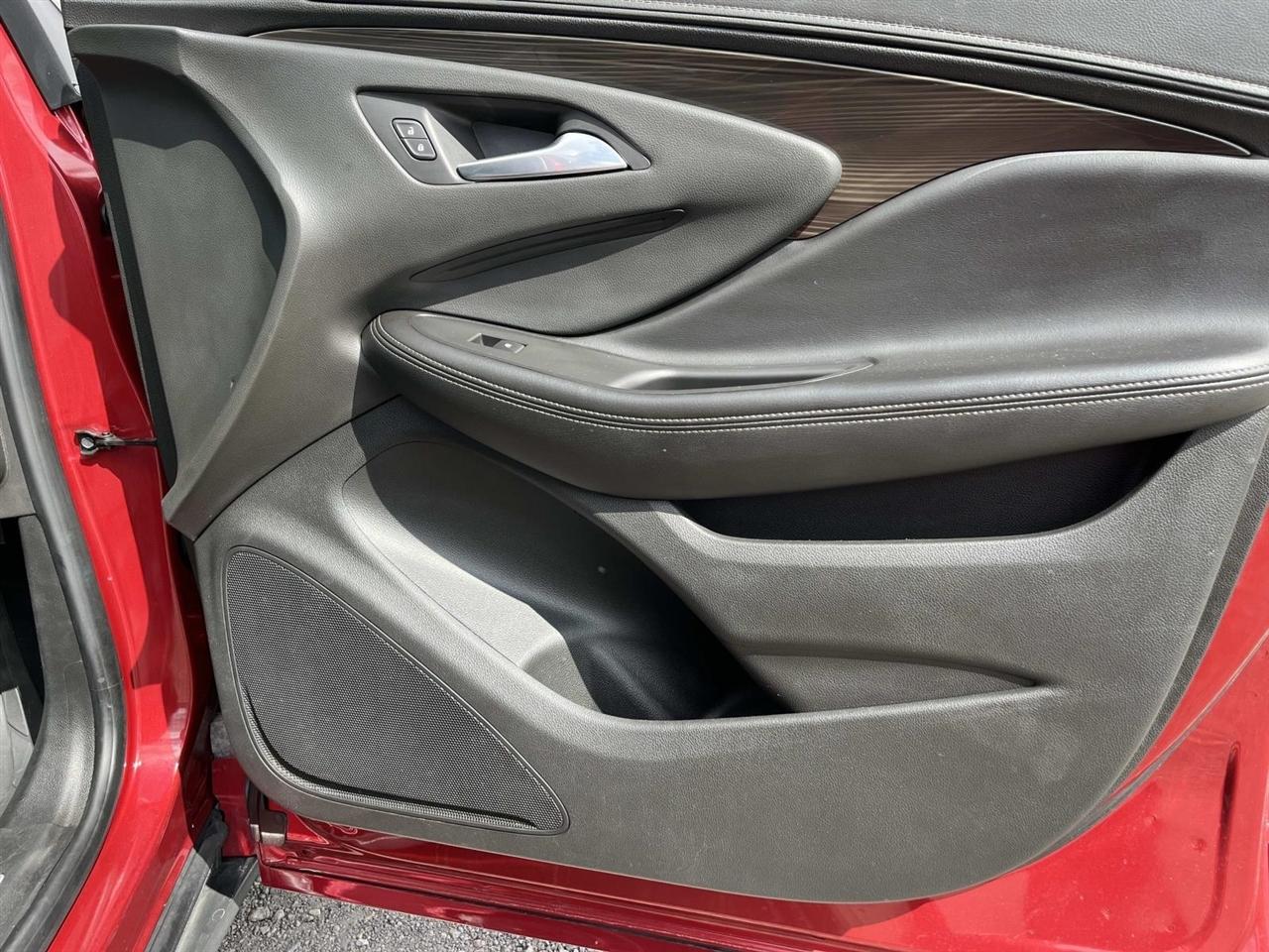 Buick Envision FWD 4dr Essence 2020