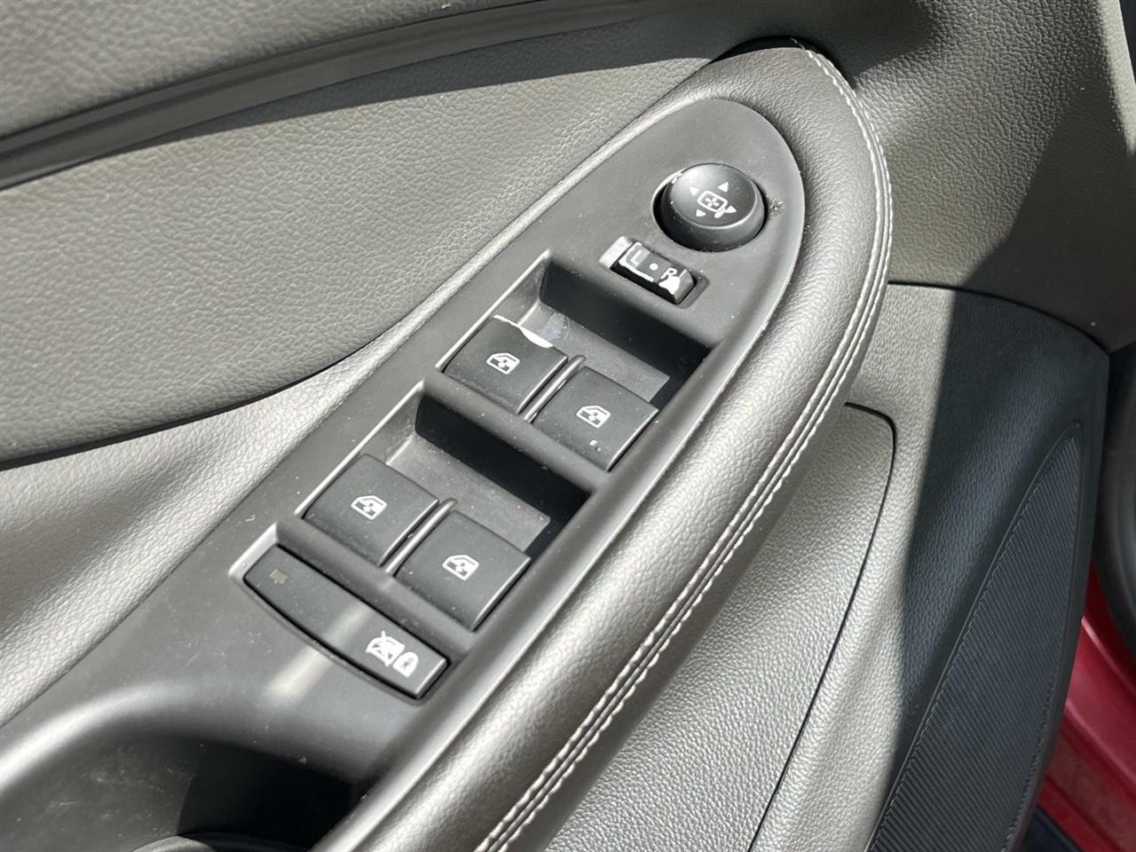 Buick Envision FWD 4dr Essence 2020