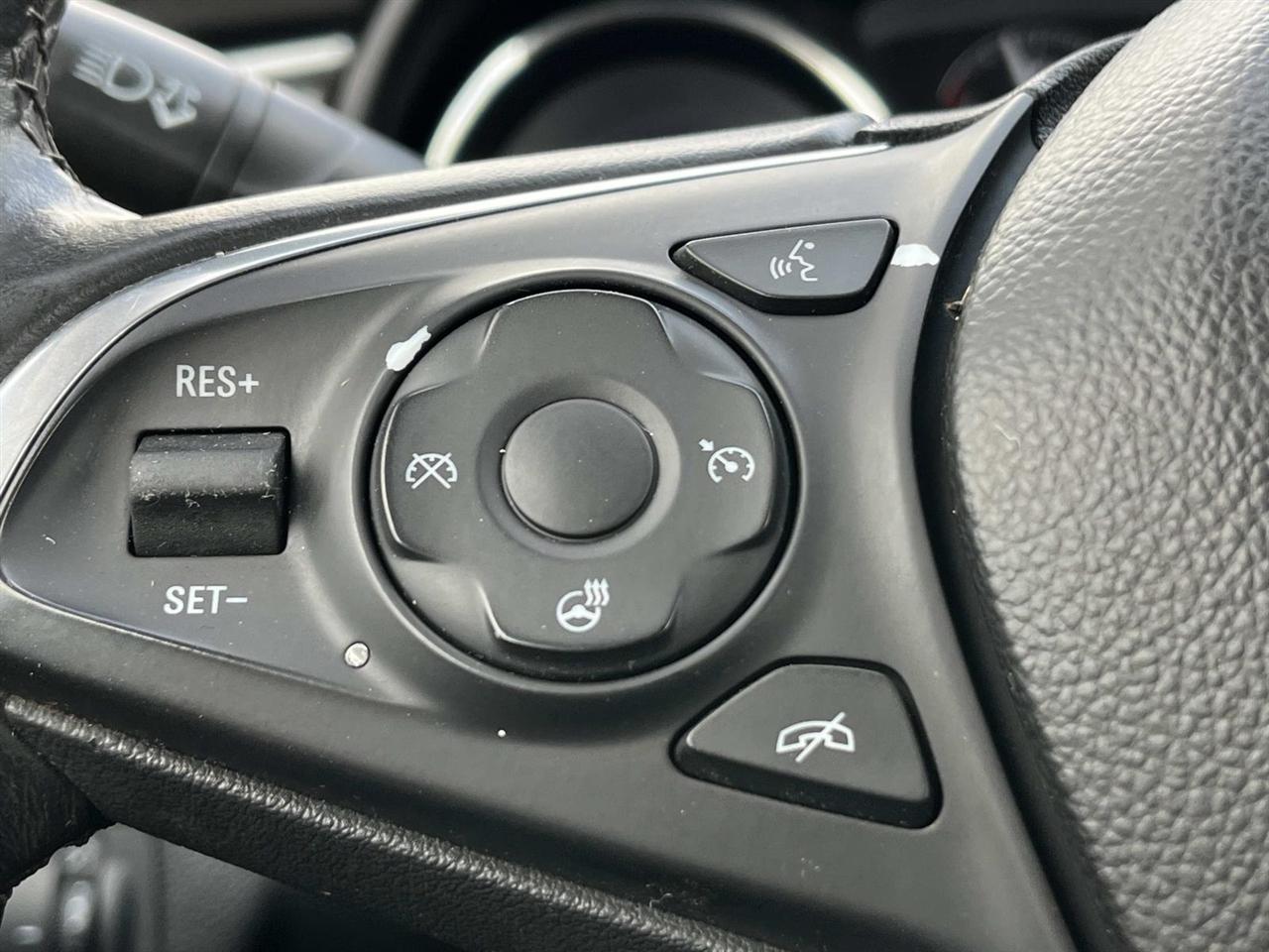 Buick Envision FWD 4dr Essence 2020