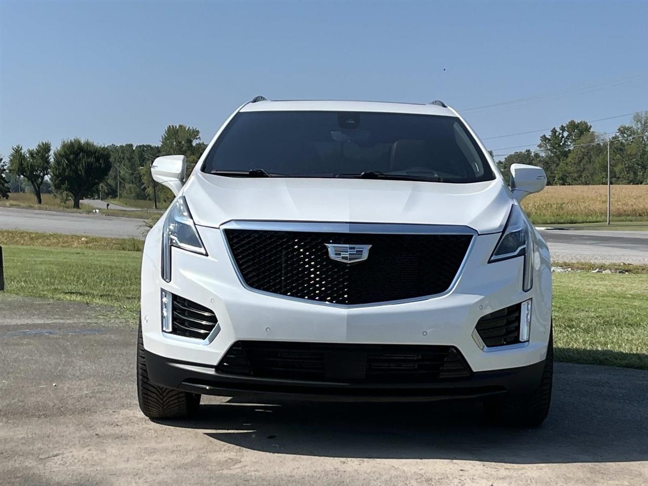 Cadillac XT5 AWD 4dr Sport 2023