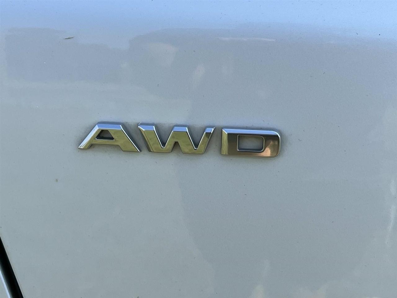 Cadillac XT5 AWD 4dr Sport 2023