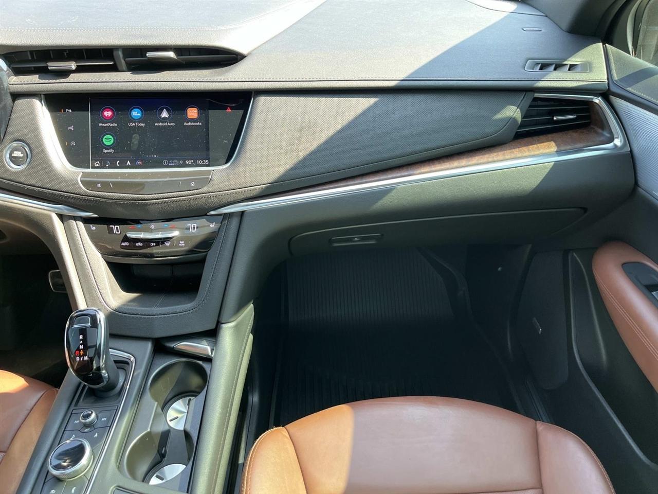 Cadillac XT5 AWD 4dr Sport 2023