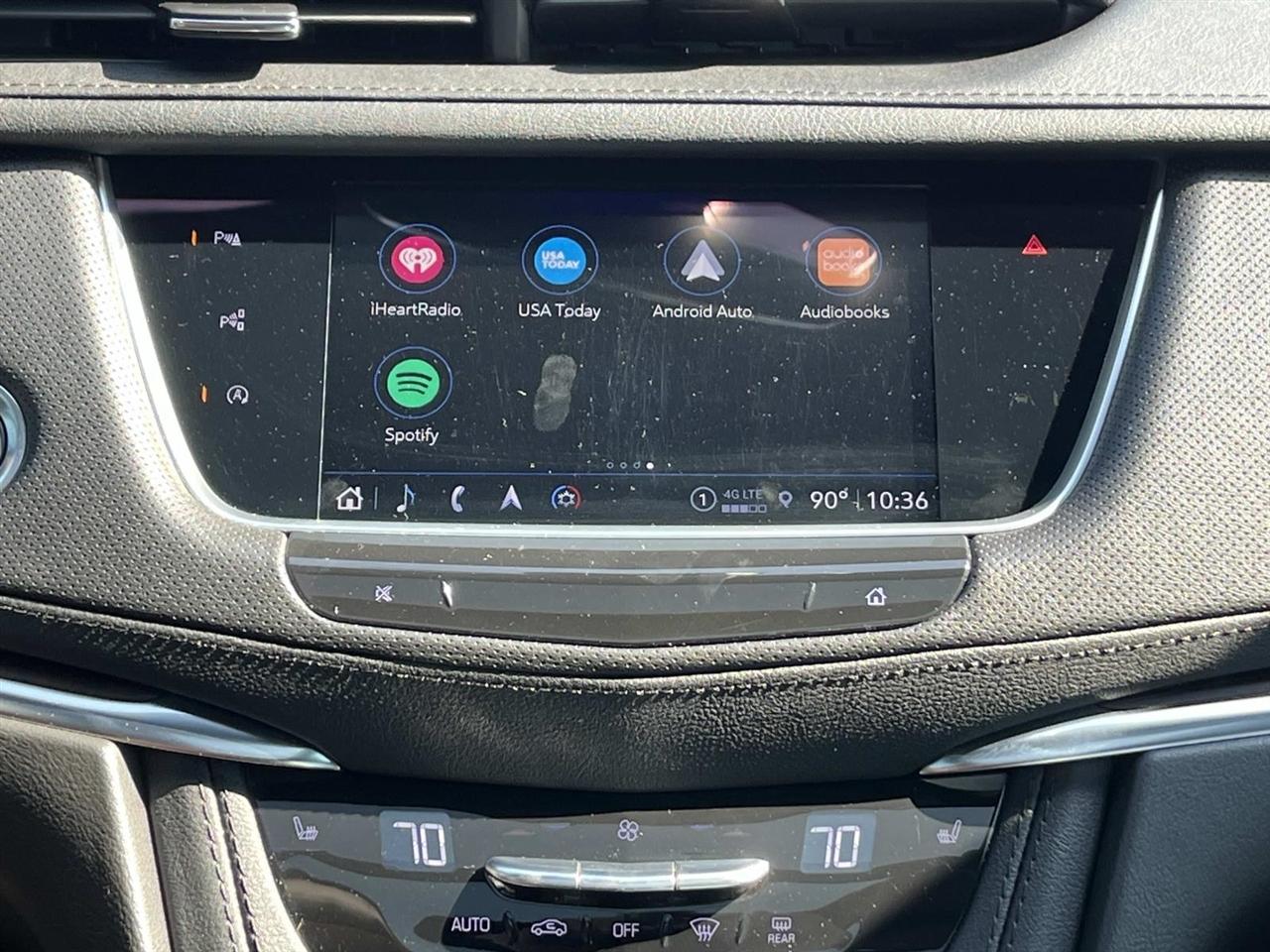 Cadillac XT5 AWD 4dr Sport 2023
