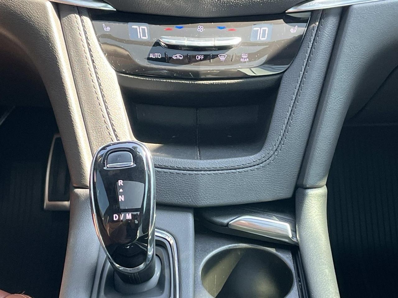 Cadillac XT5 AWD 4dr Sport 2023