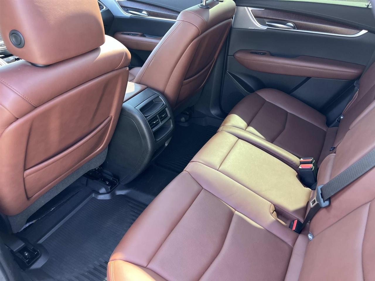 Cadillac XT5 AWD 4dr Sport 2023