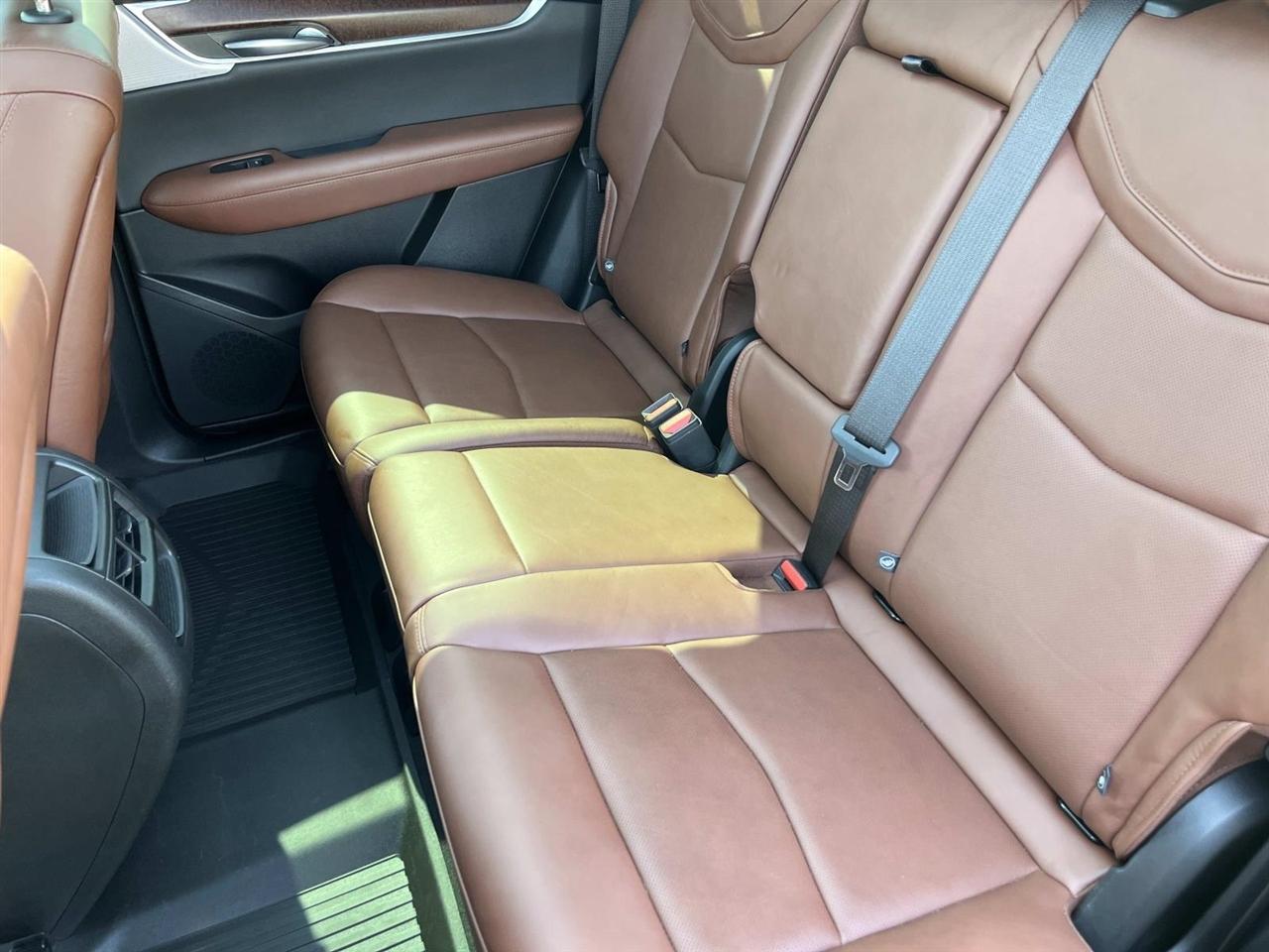 Cadillac XT5 AWD 4dr Sport 2023