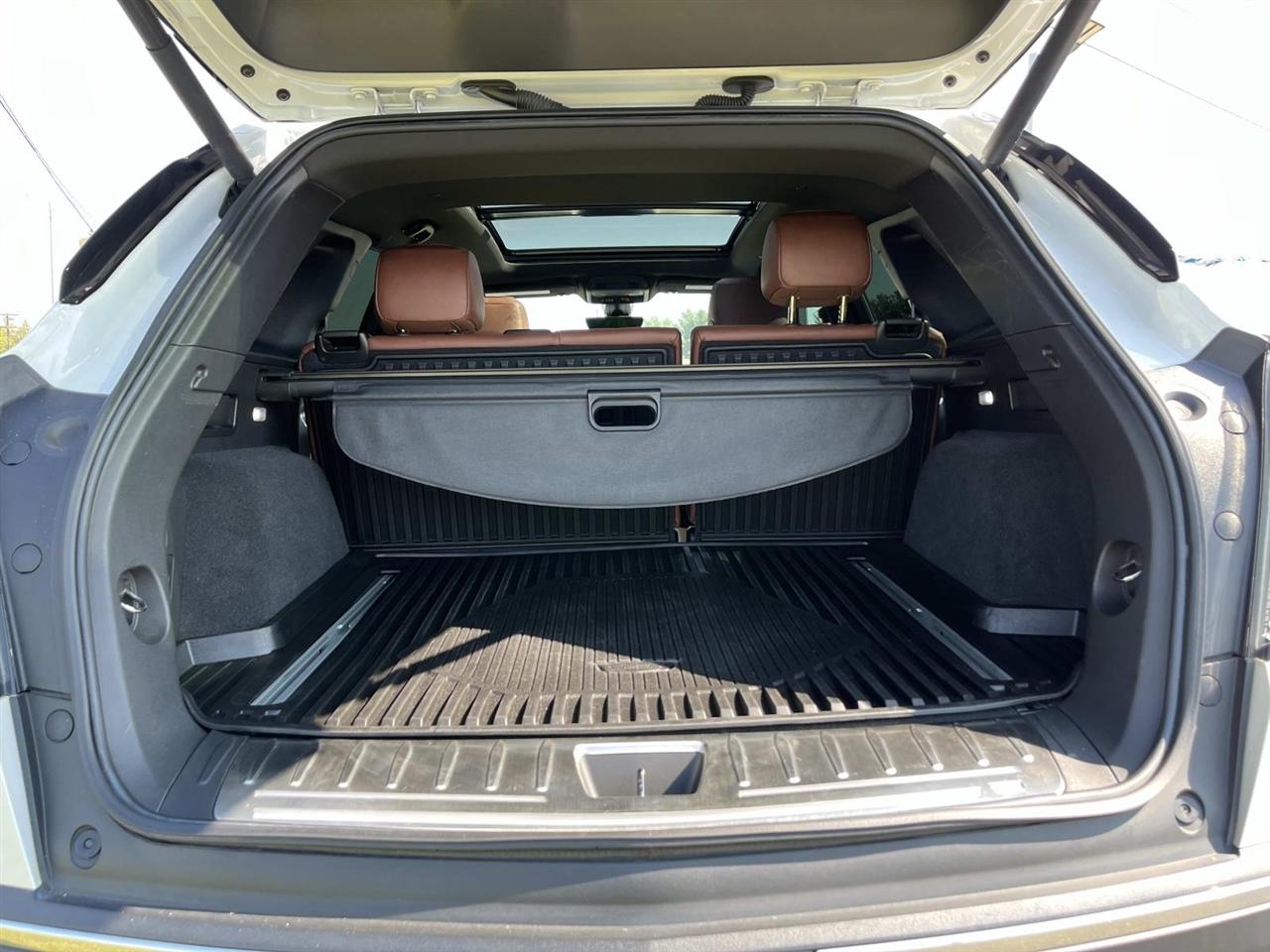 Cadillac XT5 AWD 4dr Sport 2023