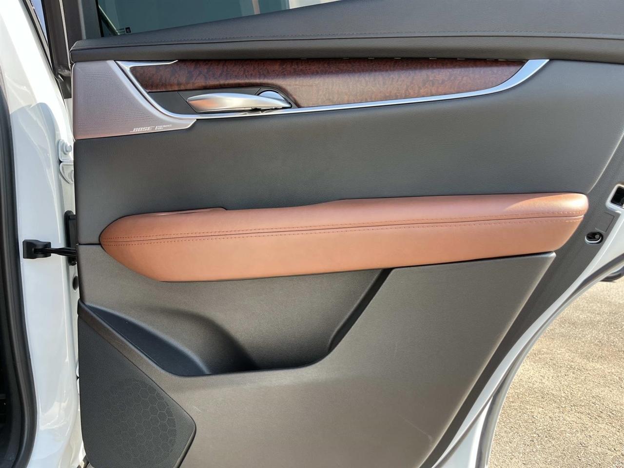 Cadillac XT5 AWD 4dr Sport 2023