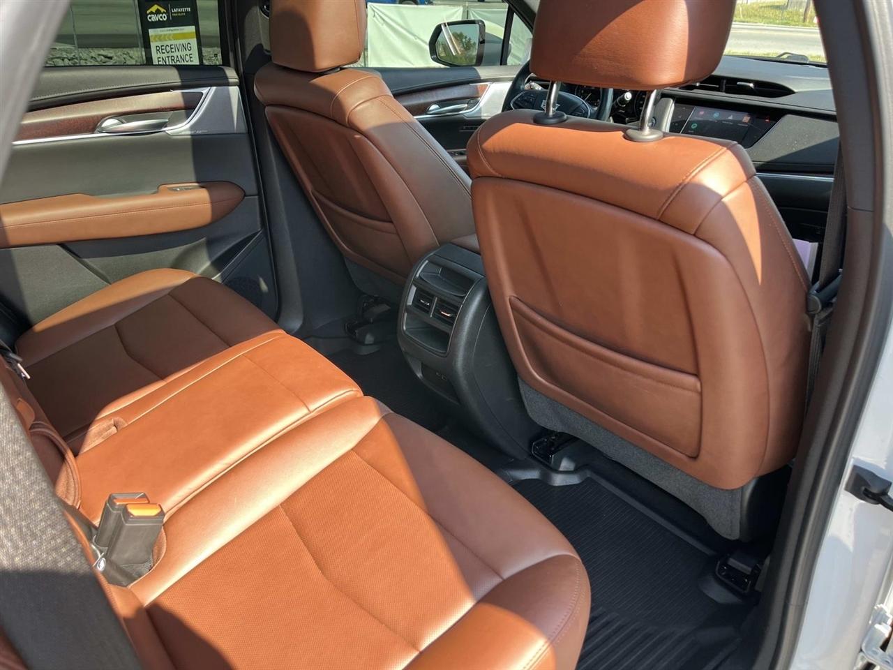 Cadillac XT5 AWD 4dr Sport 2023