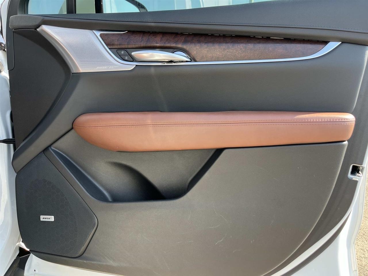 Cadillac XT5 AWD 4dr Sport 2023