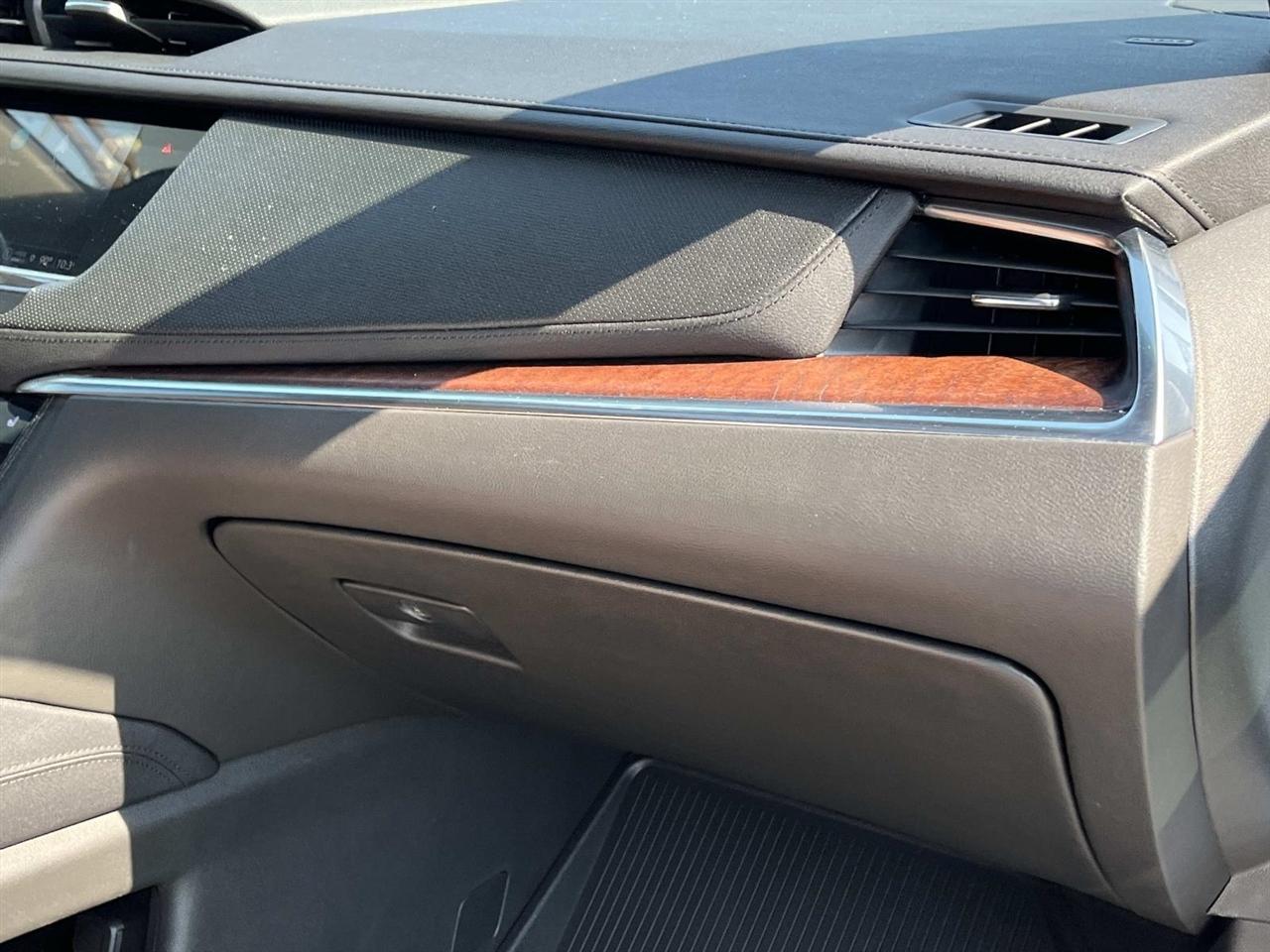 Cadillac XT5 AWD 4dr Sport 2023