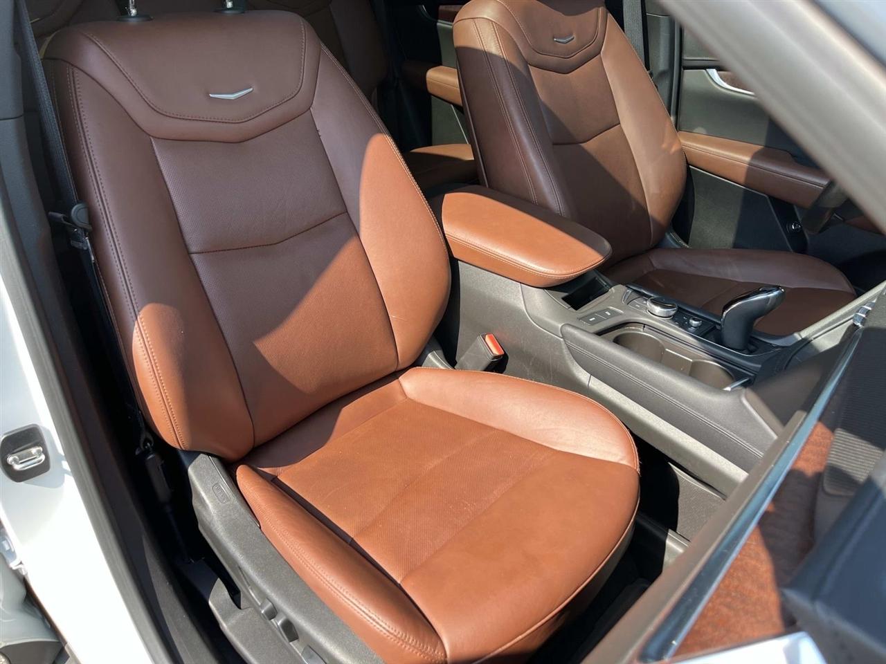 Cadillac XT5 AWD 4dr Sport 2023