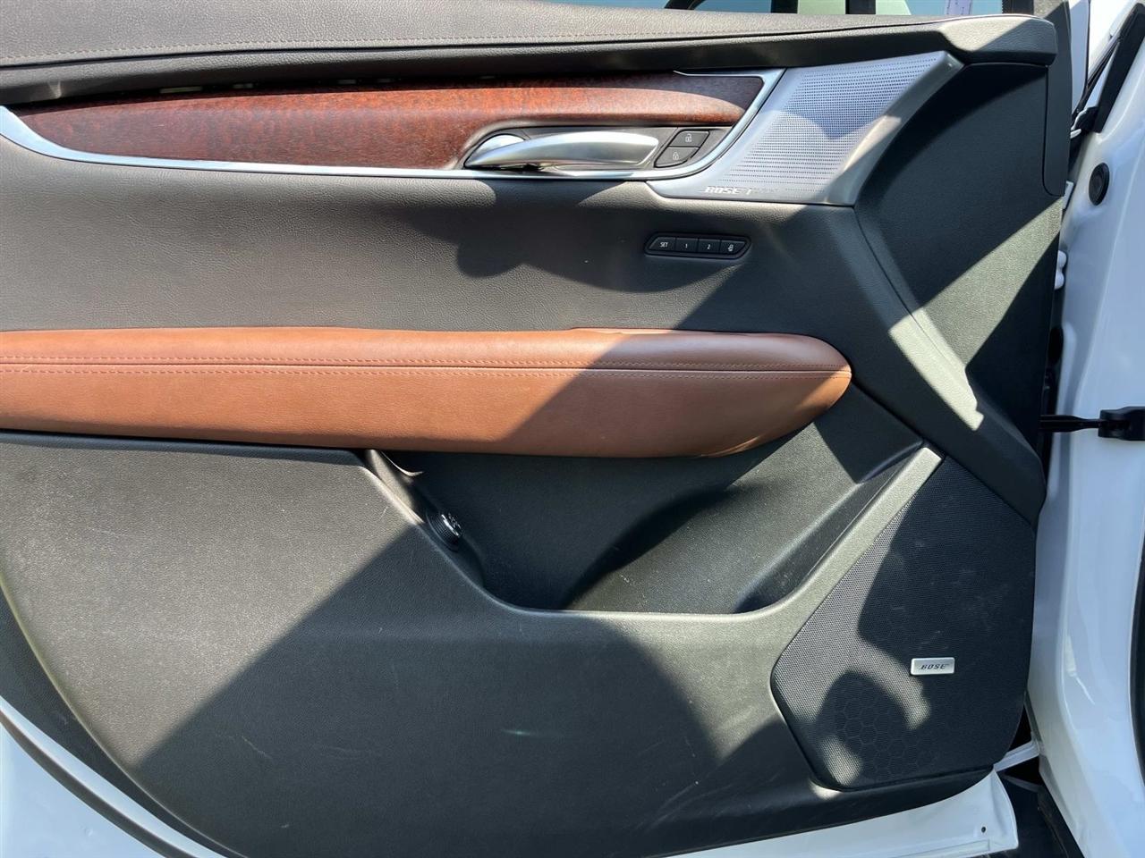 Cadillac XT5 AWD 4dr Sport 2023