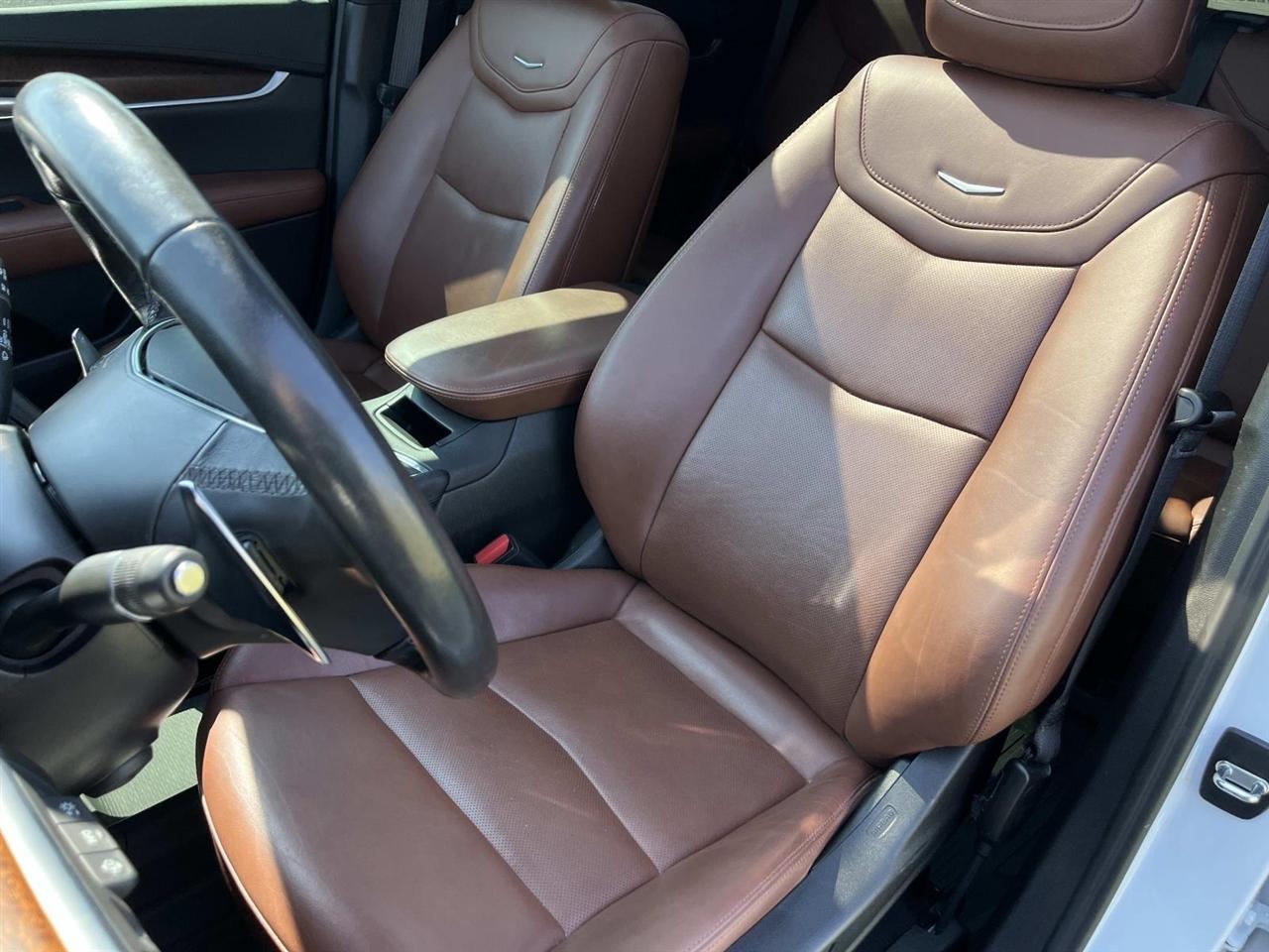 Cadillac XT5 AWD 4dr Sport 2023