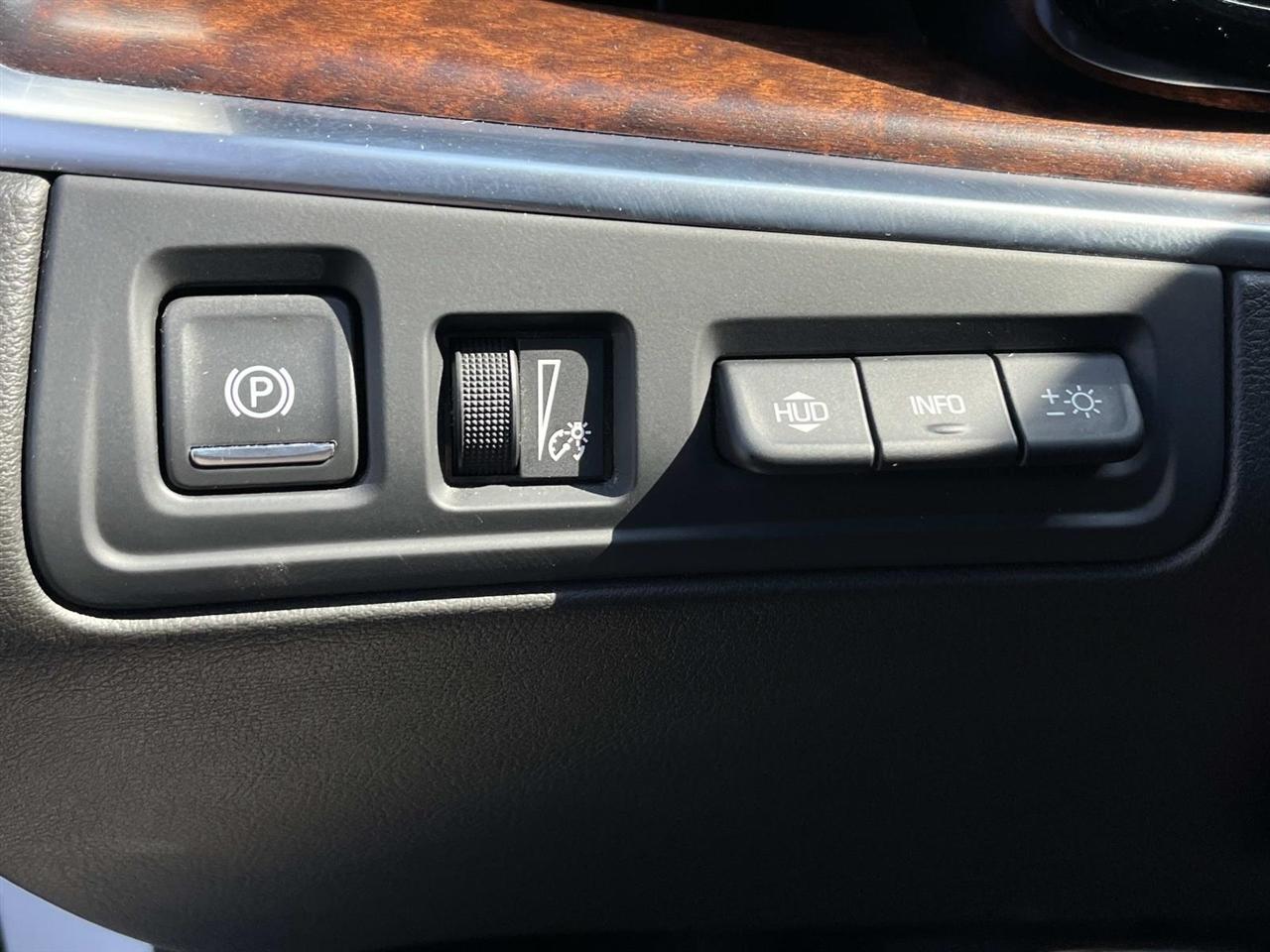 Cadillac XT5 AWD 4dr Sport 2023