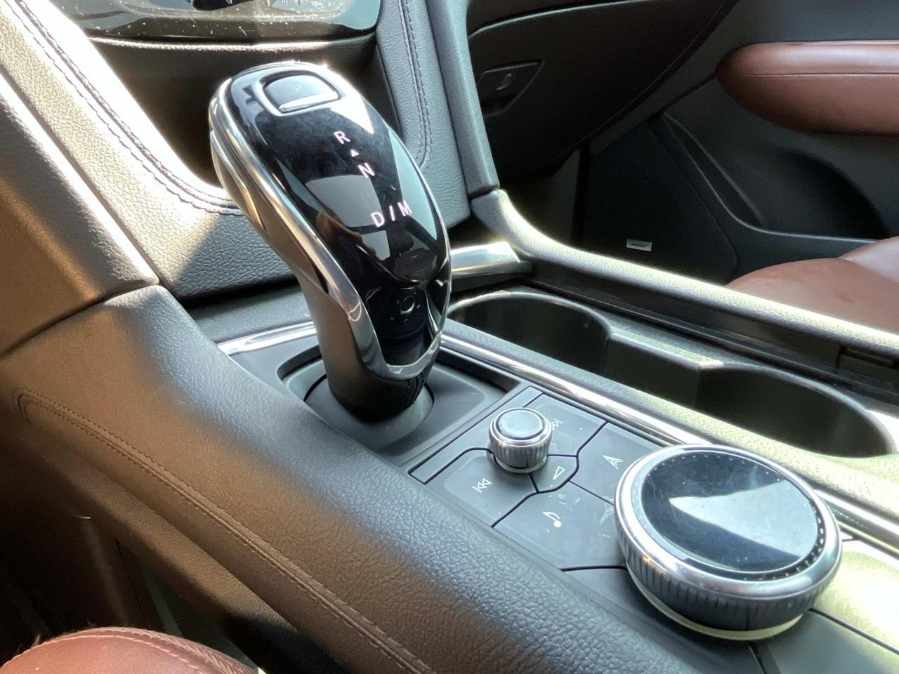 Cadillac XT5 AWD 4dr Sport 2023