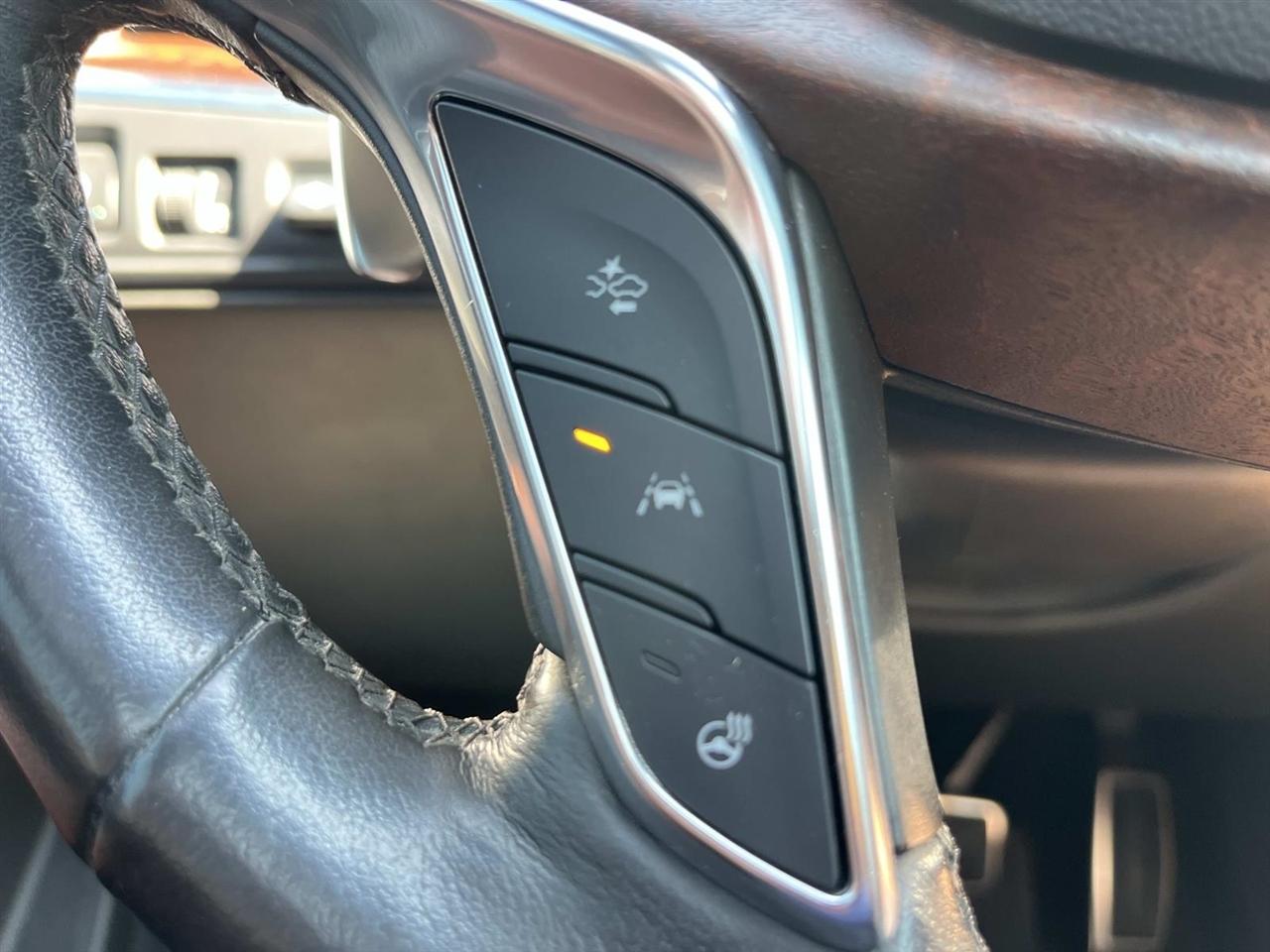 Cadillac XT5 AWD 4dr Sport 2023