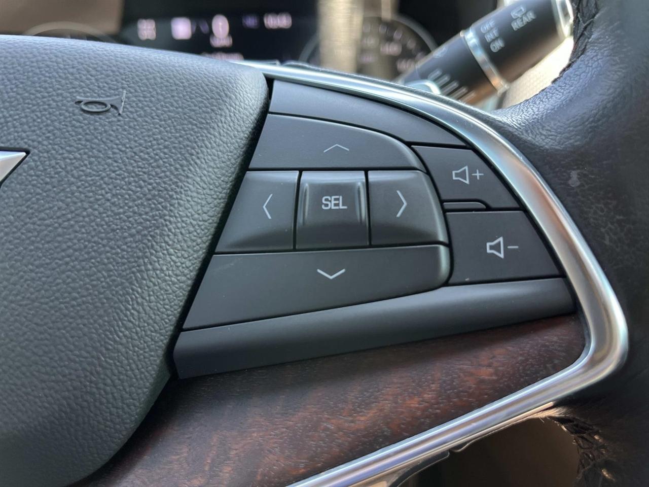 Cadillac XT5 AWD 4dr Sport 2023