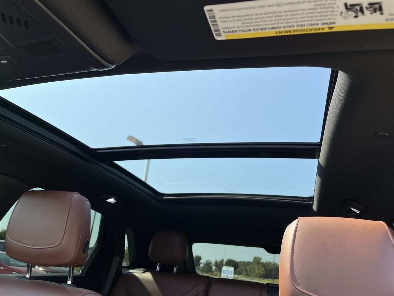 Cadillac XT5 AWD 4dr Sport 2023