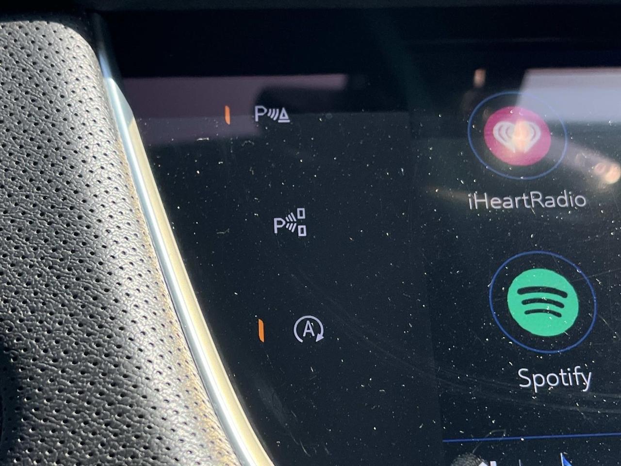 Cadillac XT5 AWD 4dr Sport 2023