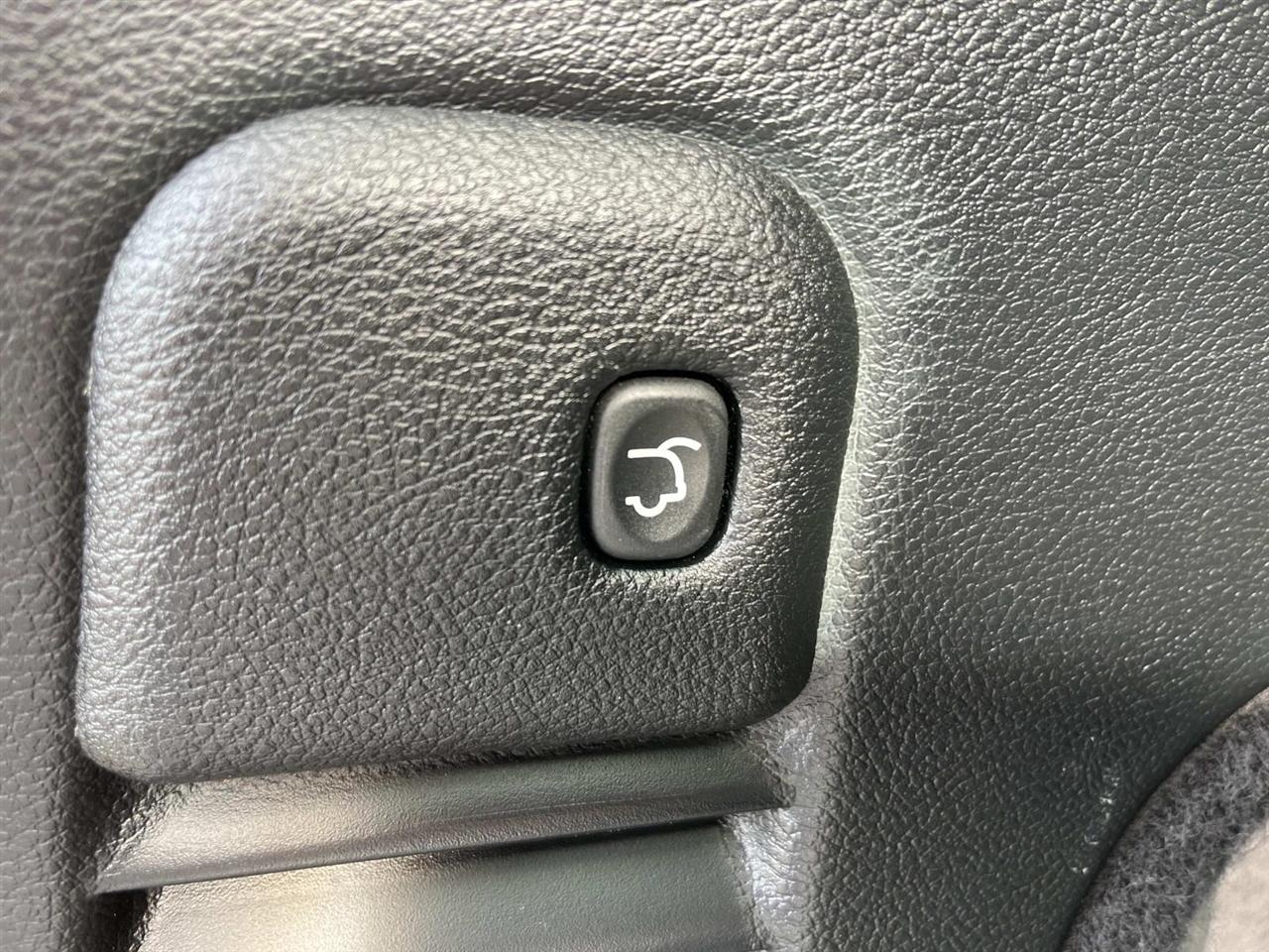 Jeep Grand Cherokee 4WD 4dr Overland 2015