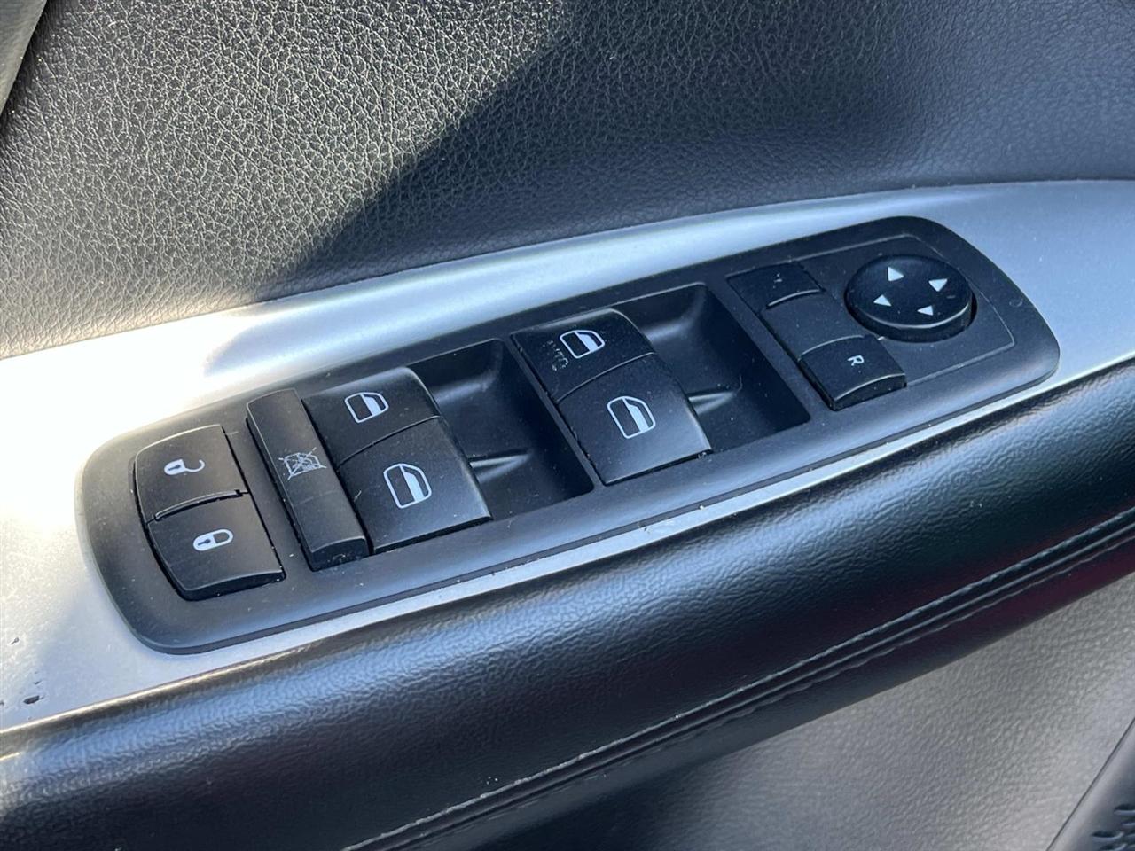 Dodge Journey SE FWD 2018