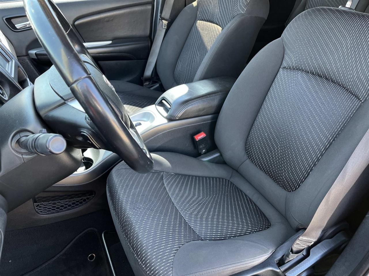 Dodge Journey SE FWD 2018