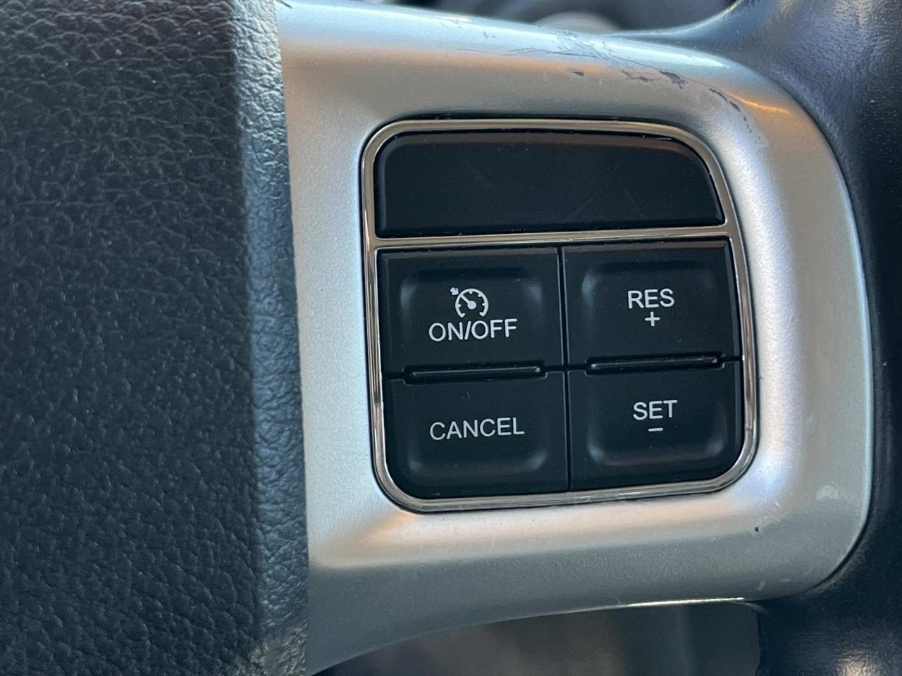 Dodge Journey SE FWD 2018