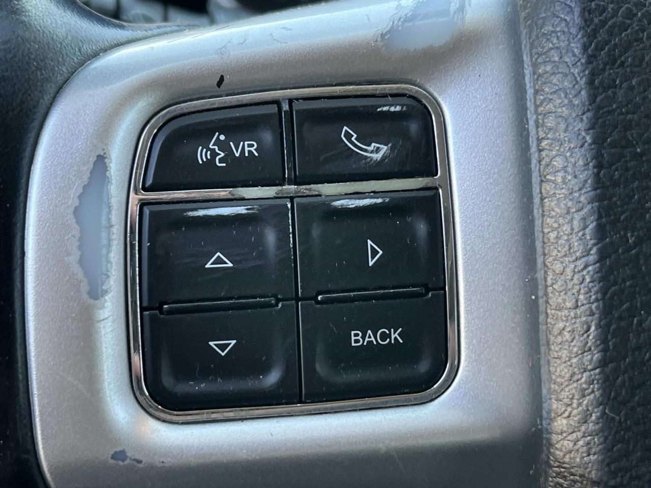 Dodge Journey SE FWD 2018