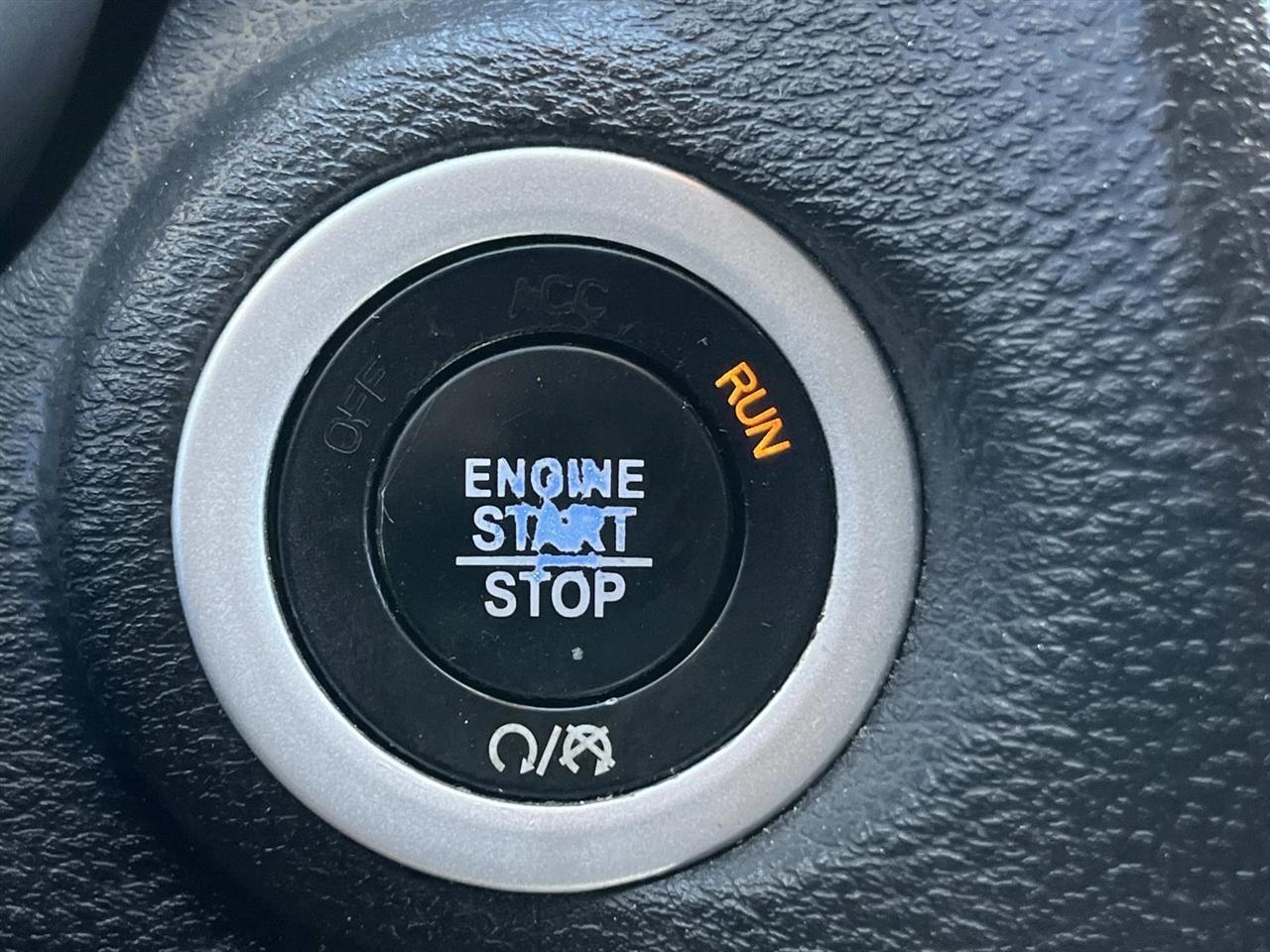Dodge Journey SE FWD 2018