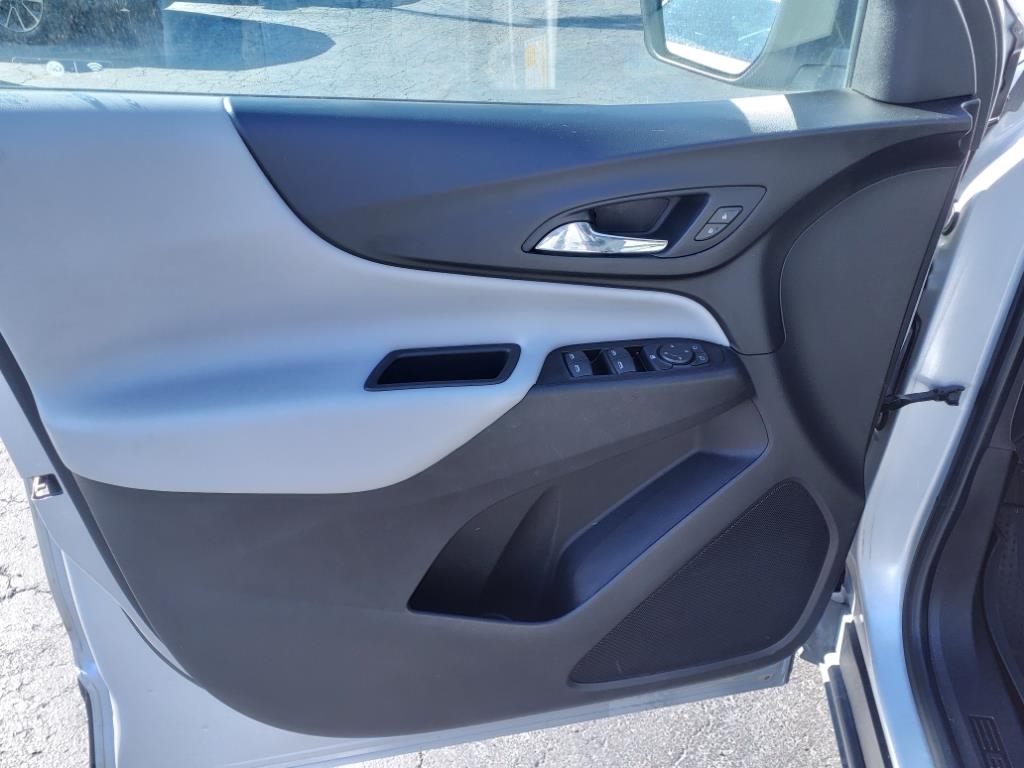 Chevrolet Equinox LS 2WD 2018