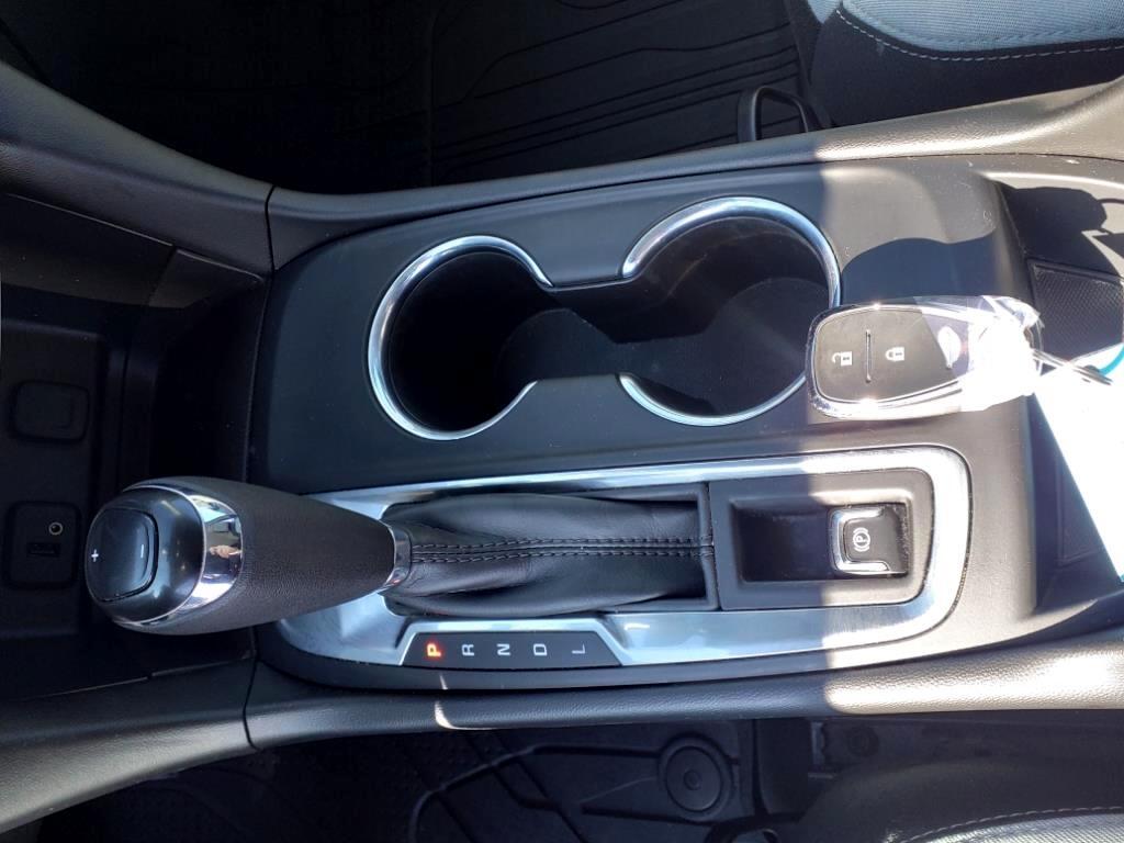 Chevrolet Equinox LS 2WD 2018