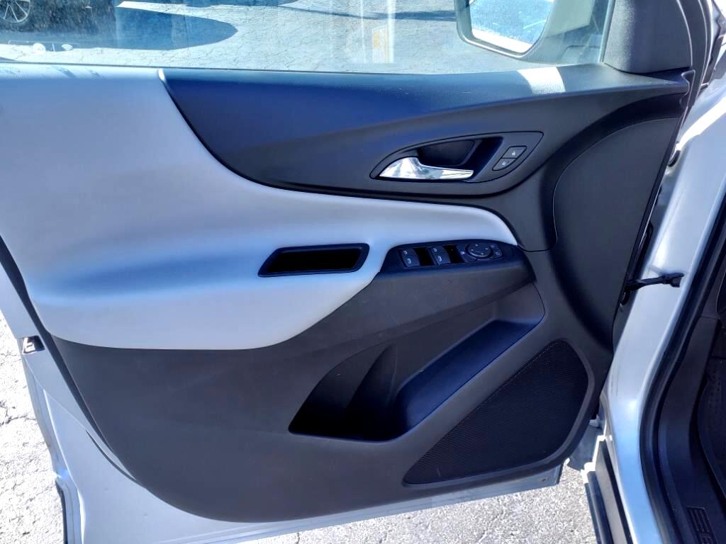 Chevrolet Equinox LS 2WD 2018