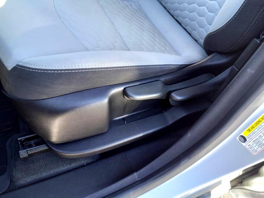 Chevrolet Equinox LS 2WD 2018