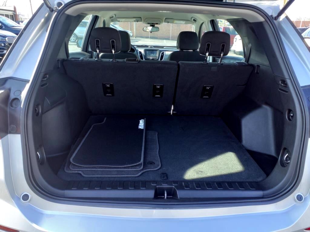 Chevrolet Equinox LS 2WD 2018