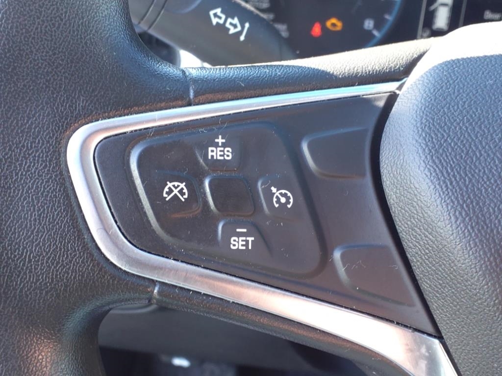 Chevrolet Equinox LS 2WD 2018