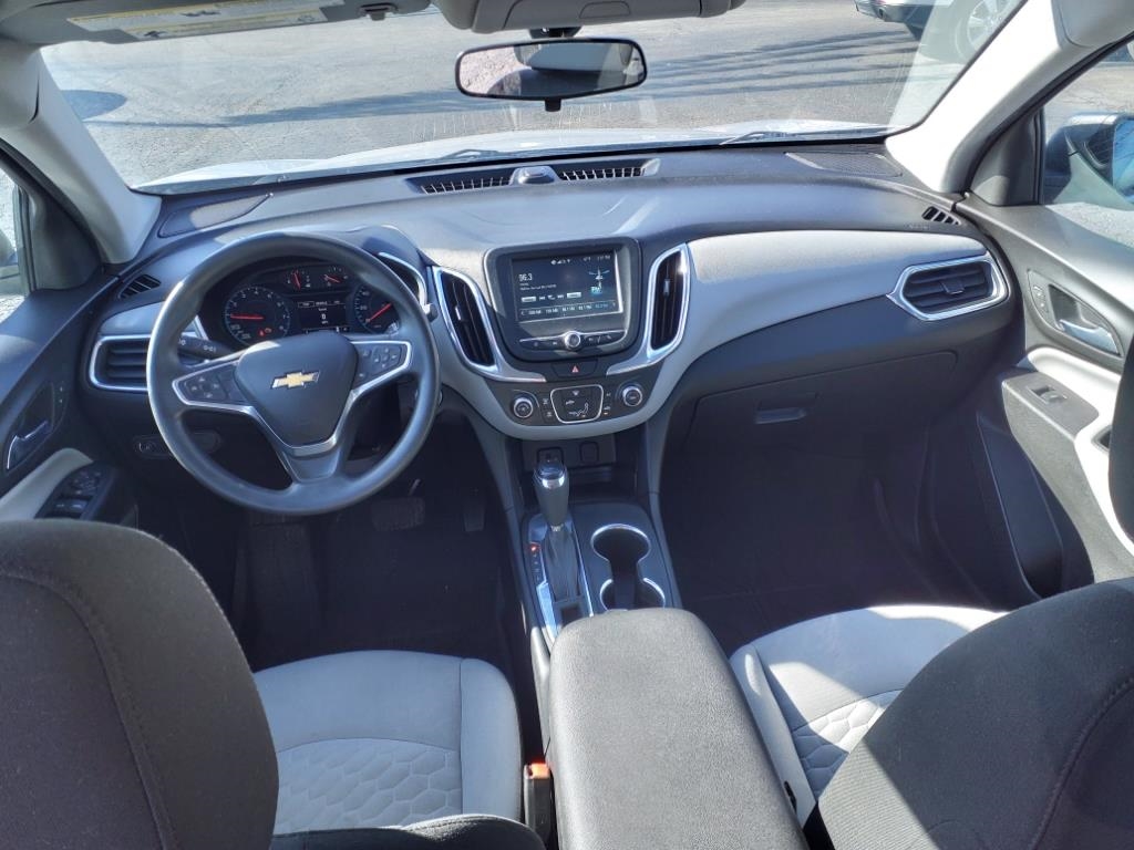 Chevrolet Equinox LS 2WD 2018