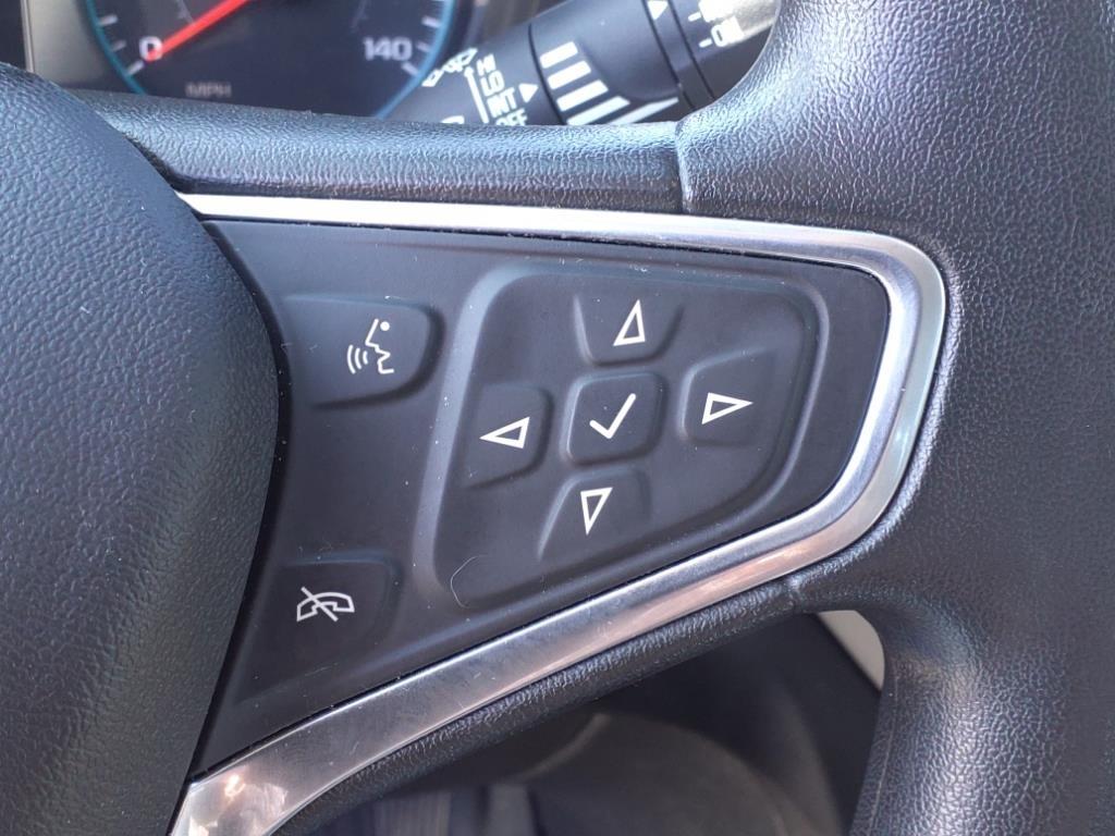 Chevrolet Equinox LS 2WD 2018