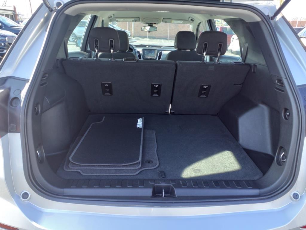 Chevrolet Equinox LS 2WD 2018