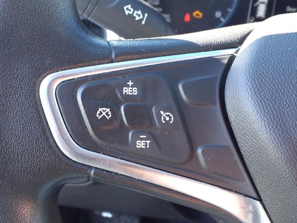 Chevrolet Equinox LS 2WD 2018