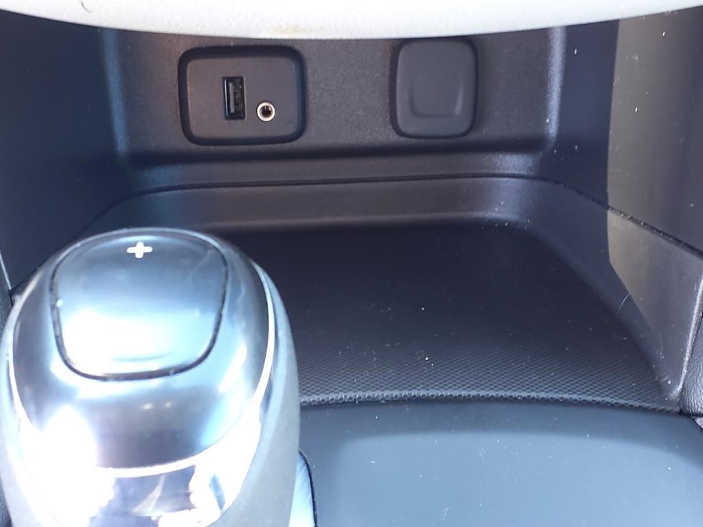 Chevrolet Equinox photo 8