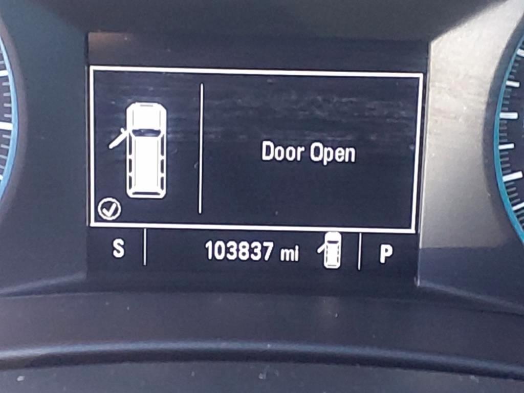 Chevrolet Equinox photo 11