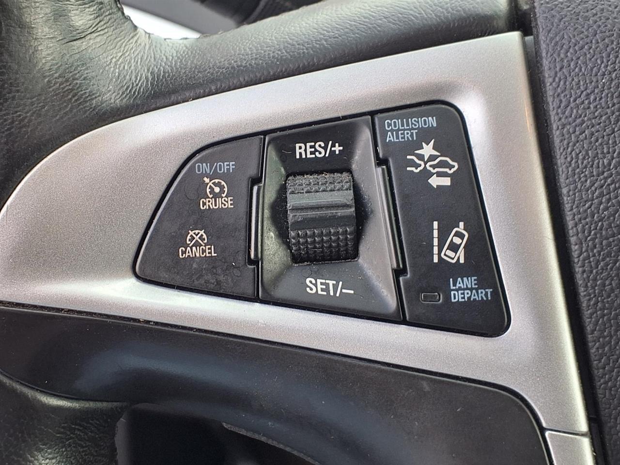 GMC Terrain SLT2 FWD 2014