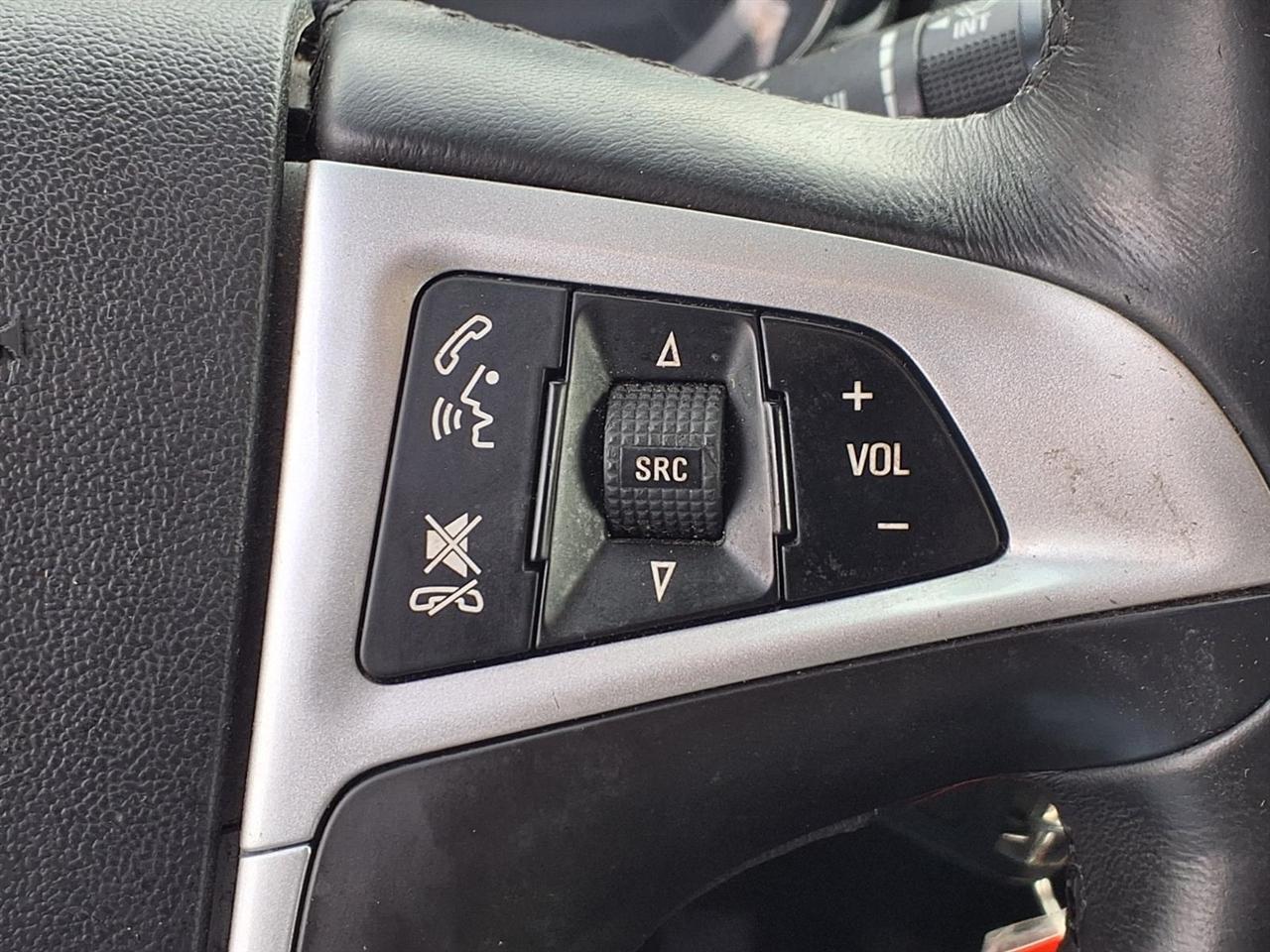 GMC Terrain SLT2 FWD 2014