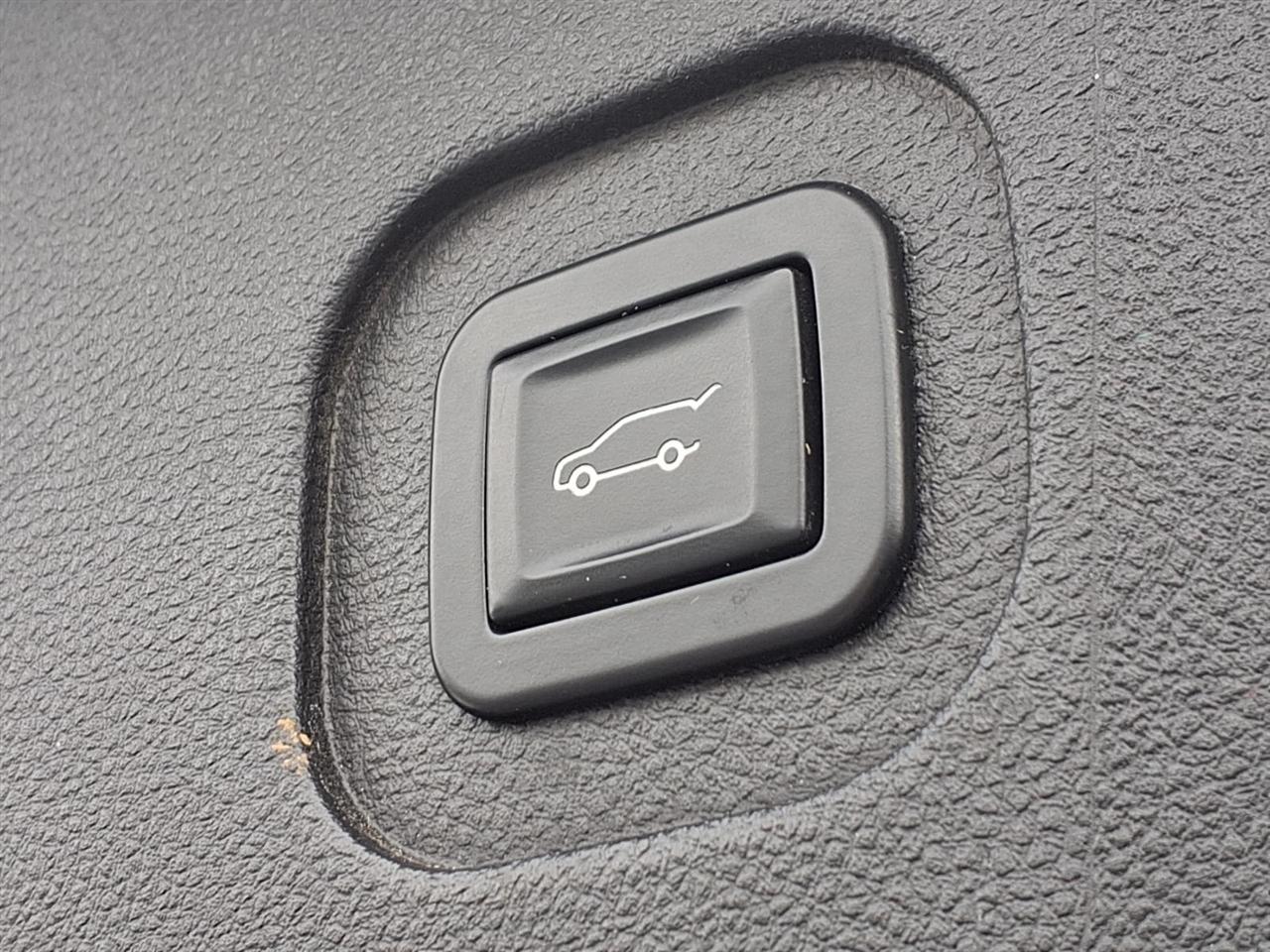 GMC Terrain SLT2 FWD 2014